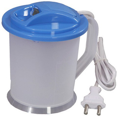 

Detak Vap-A Vaporizer(Blue)
