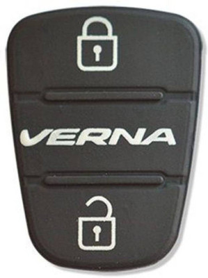 

hyundai verna keypad Car Key Cover