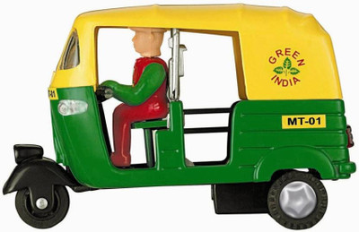 

J H Traders auto centy for kids(Multicolor)