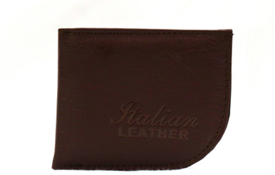 DAKSH Men Brown Artificial Leather Wallet(3 Card Slots)