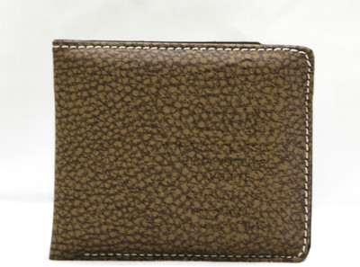 

DAKSH Men Brown Artificial Leather Wallet(3 Card Slots), Brown & black
