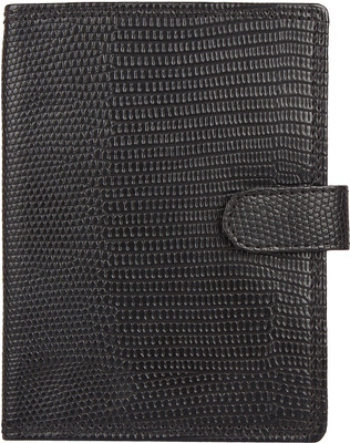 

Indian Fashion Men Black Artificial Leather Card Holder(12 Card Slots)