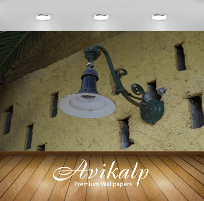 

Avikalp Abstract Wallpaper(60.96 cm X 91.44 cm)