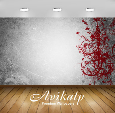 

Avikalp Nature Wallpaper(60.96 cm X 91.44 cm)