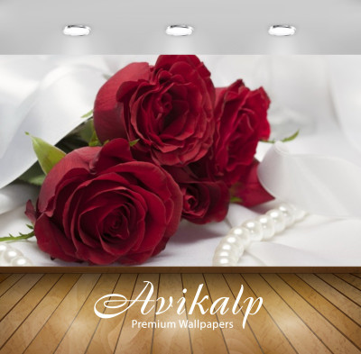 

Avikalp Nature Wallpaper(60.96 cm X 91.44 cm)