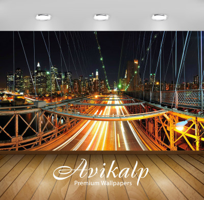 

Avikalp Nature Wallpaper(60.96 cm X 91.44 cm)