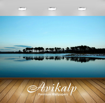 

Avikalp Nature Wallpaper(60.96 cm X 91.44 cm)