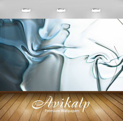 

Avikalp Nature Wallpaper(60.96 cm X 91.44 cm)