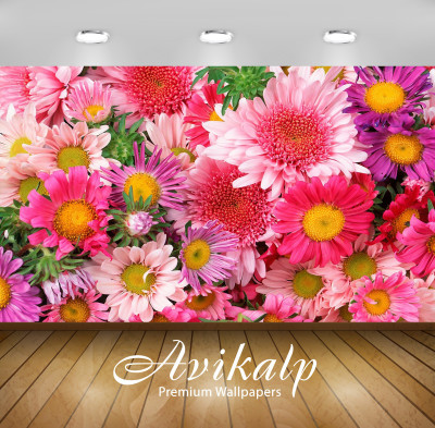 

Avikalp Nature Wallpaper(60.96 cm X 91.44 cm)