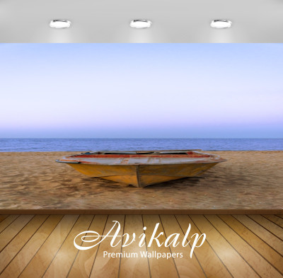 

Avikalp Nature Wallpaper(60.96 cm X 91.44 cm)