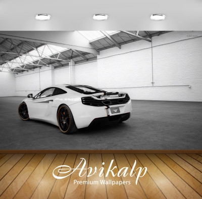 

Avikalp VehiclesAction Wallpaper(60.96 cm X 91.44 cm)