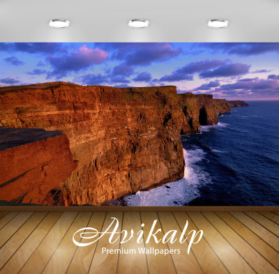 

Avikalp Nature Wallpaper(60.96 cm X 91.44 cm)