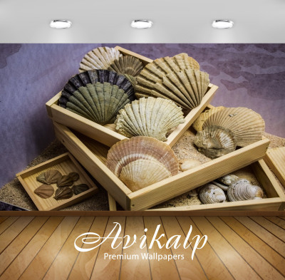 

Avikalp Nature Wallpaper(60.96 cm X 91.44 cm)