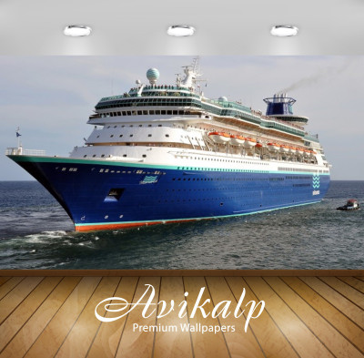 

Avikalp Nature Wallpaper(60.96 cm X 91.44 cm)