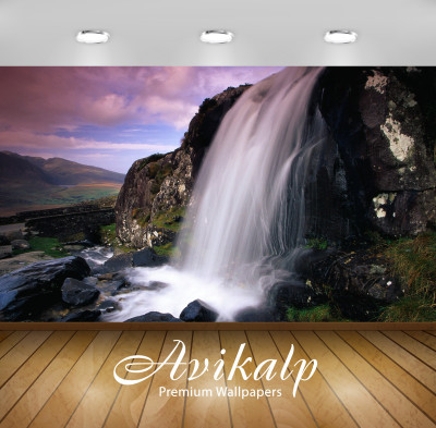 

Avikalp Nature Wallpaper(60.96 cm X 91.44 cm)