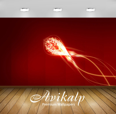 

Avikalp Nature Wallpaper(60.96 cm X 91.44 cm)
