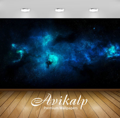 

Avikalp Nature Wallpaper(60.96 cm X 91.44 cm)