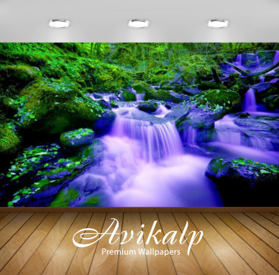 

Avikalp Nature Wallpaper(60.96 cm X 91.44 cm)