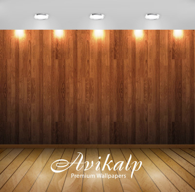 

Avikalp Art & Paintings Wallpaper(60.96 cm X 91.44 cm)