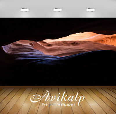 

Avikalp Nature Wallpaper(60.96 cm X 91.44 cm)