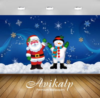 

Avikalp Animation & Cartoons Wallpaper(60.96 cm X 91.44 cm)
