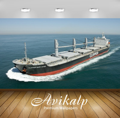 

Avikalp Nature Wallpaper(60.96 cm X 91.44 cm)