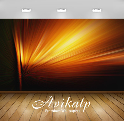 

Avikalp Abstract Wallpaper(60.96 cm X 91.44 cm)