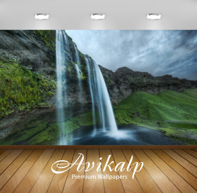

Avikalp Nature Wallpaper(60.96 cm X 91.44 cm)