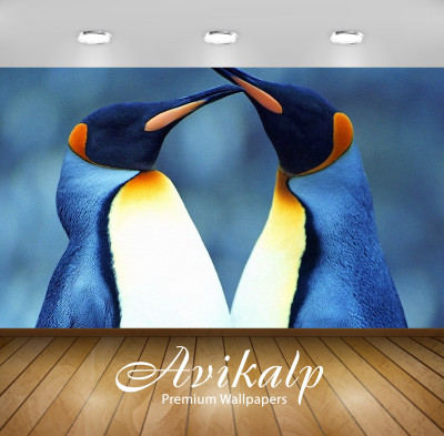 

Avikalp Nature Wallpaper(60.96 cm X 91.44 cm)