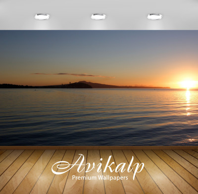 

Avikalp Nature Wallpaper(60.96 cm X 91.44 cm)