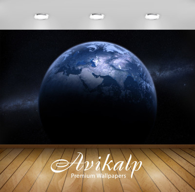 

Avikalp Nature Wallpaper(60.96 cm X 91.44 cm)