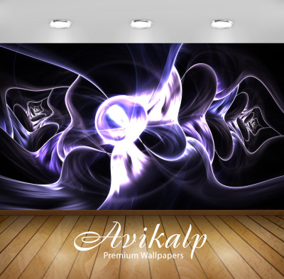 

Avikalp Nature Wallpaper(60.96 cm X 91.44 cm)
