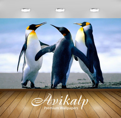 

Avikalp Nature Wallpaper(60.96 cm X 91.44 cm)