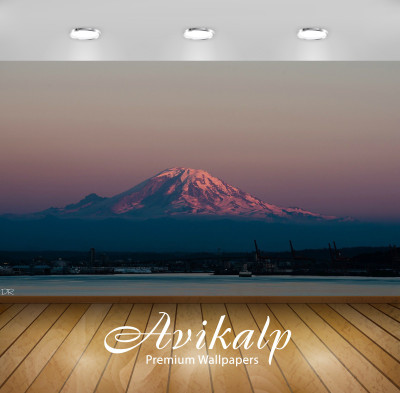 

Avikalp Nature Wallpaper(60.96 cm X 91.44 cm)