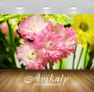

Avikalp Animation & Cartoons Wallpaper(60.96 cm X 91.44 cm)
