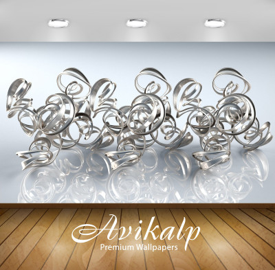

Avikalp Decorative Wallpaper(60.96 cm X 91.44 cm)