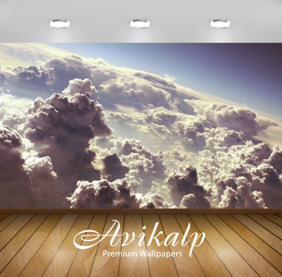 

Avikalp Nature Wallpaper(60.96 cm X 91.44 cm)