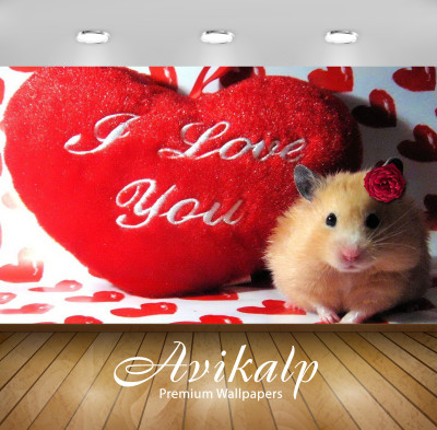 

Avikalp Quotes Wallpaper(60.96 cm X 91.44 cm)