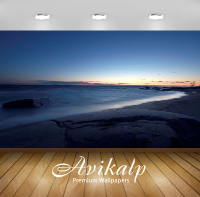 

Avikalp Nature Wallpaper(60.96 cm X 91.44 cm)
