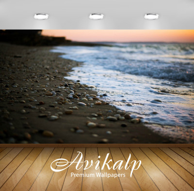 

Avikalp Nature Wallpaper(60.96 cm X 91.44 cm)