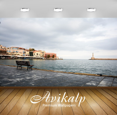 

Avikalp Nature Wallpaper(60.96 cm X 91.44 cm)