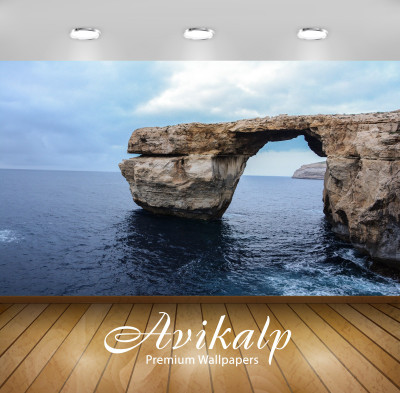 

Avikalp Nature Wallpaper(60.96 cm X 91.44 cm)