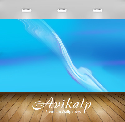 

Avikalp Abstract Wallpaper(60.96 cm X 91.44 cm)