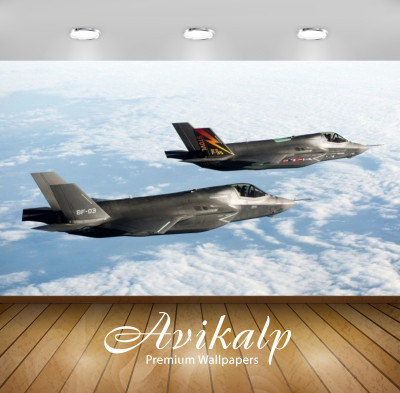 

Avikalp Nature Wallpaper(60.96 cm X 91.44 cm)