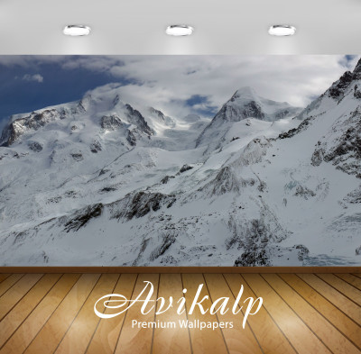 

Avikalp Nature Wallpaper(60.96 cm X 91.44 cm)