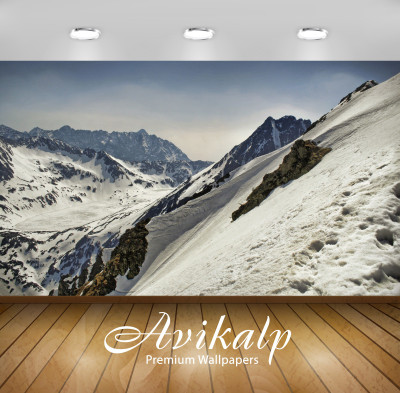 

Avikalp Nature Wallpaper(60.96 cm X 91.44 cm)