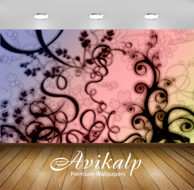 

Avikalp Nature Wallpaper(60.96 cm X 91.44 cm)