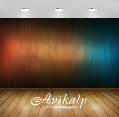 

Avikalp Nature Wallpaper(60.96 cm X 91.44 cm)