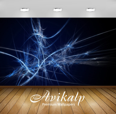 

Avikalp Nature Wallpaper(60.96 cm X 91.44 cm)
