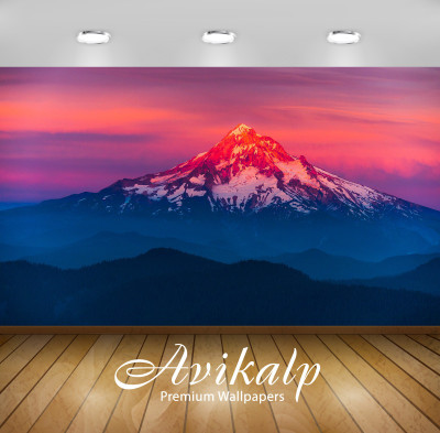 

Avikalp Nature Wallpaper(60.96 cm X 91.44 cm)